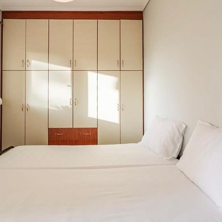 Seaview Terrace Haven-Perfect Location By The Sea Villa Kalamata Ngoại thất bức ảnh