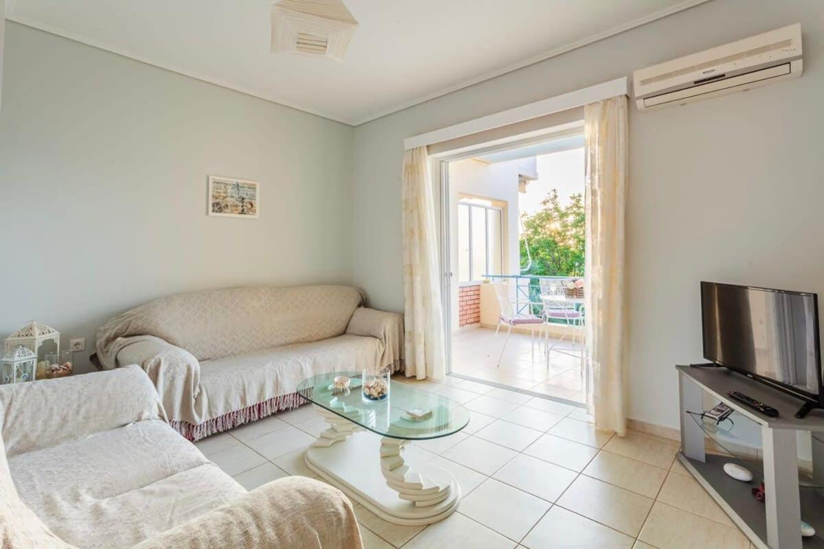 Seaview Terrace Haven-Perfect Location By The Sea Villa Kalamata Ngoại thất bức ảnh