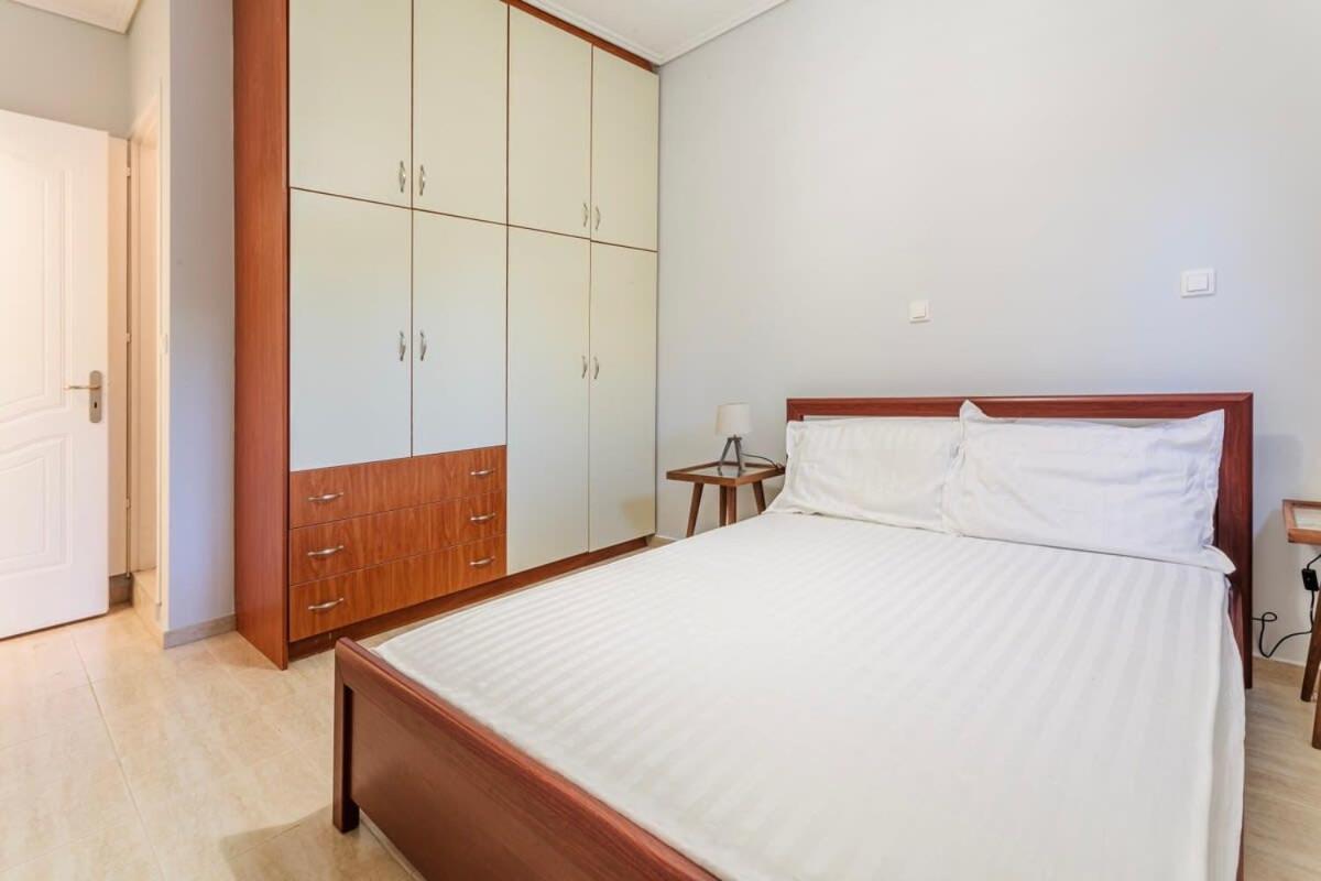 Seaview Terrace Haven-Perfect Location By The Sea Villa Kalamata Ngoại thất bức ảnh