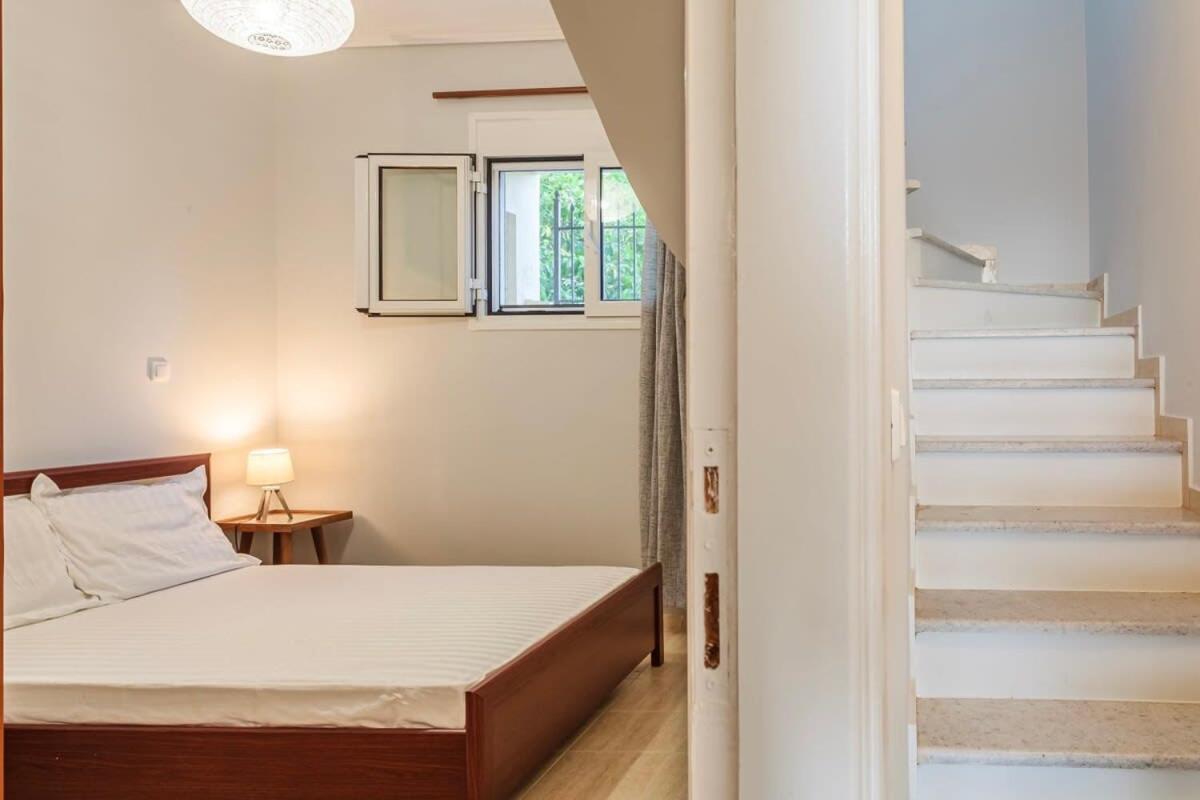 Seaview Terrace Haven-Perfect Location By The Sea Villa Kalamata Ngoại thất bức ảnh